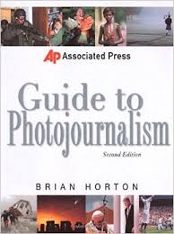 Associated Press guide to photojournalism